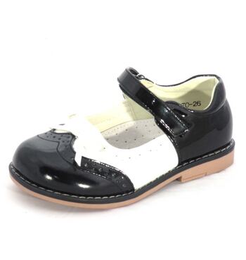 Туфли для девочки Гретта