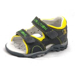 Босоножки для мальчика Емеля