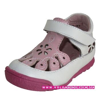 Туфли  для девочки Лола (22)