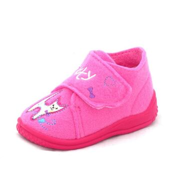 Тапочки волочные Моника