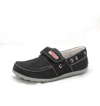 Туфли для мальчика Владимир темный (37) Туфли для мальчика Владимир темный (37)