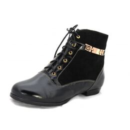 Ботинки для девочки Элизабет