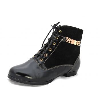 Ботинки для девочки Элизабет