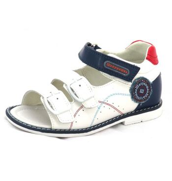 Сандалии для мальчика Аркаша (24)