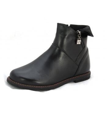 Полусапожки для девочки Каприз Каролина