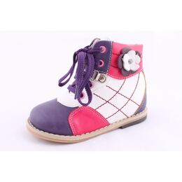 Демисезонные ботинки для девочки Мэрлин (22)