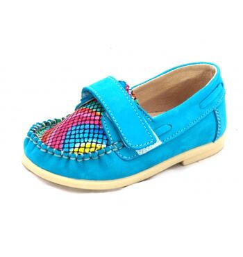Туфли для девочки Регина