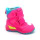 Термоботинки для девочки Камила ZTE152-54 