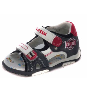 Сандалии для мальчика Колледж (21)