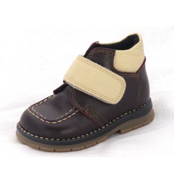 Ортопедические ботинки Жучок (20) Ортопедические ботинки Жучок (20)