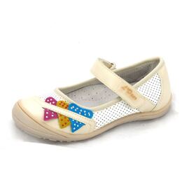 Туфли для девочки Пирамидка (26)