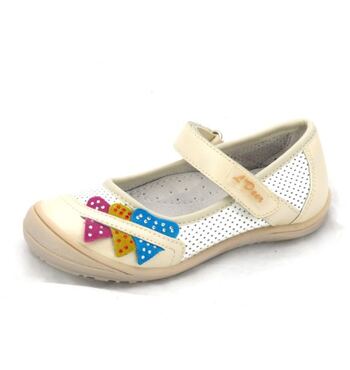 Туфли для девочки Пирамидка (26)