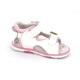 Сандалии для девочки Лютики
