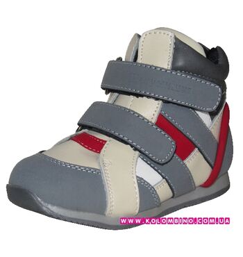 Ботинки для мальчика Небоська (20) Ботинки для мальчика Небоська (20)