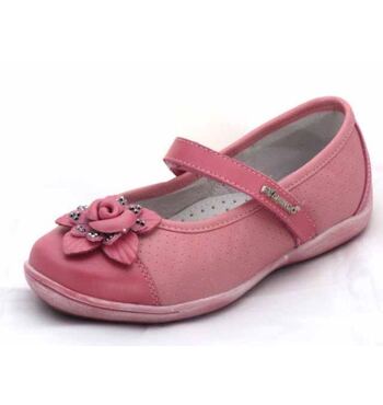 Туфли для девочки Изольда (35)