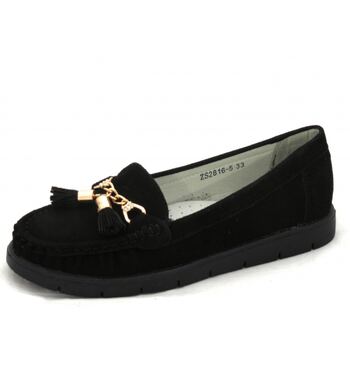 Туфли для девочки Карина