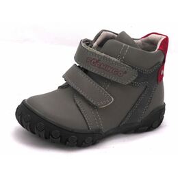 Ботинки демисезонные Феникс