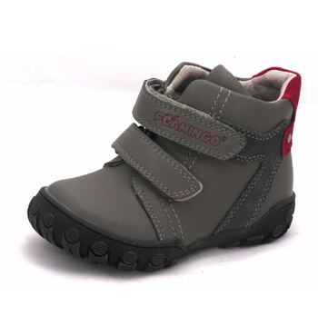 Ботинки демисезонные Феникс Ботинки демисезонные Феникс