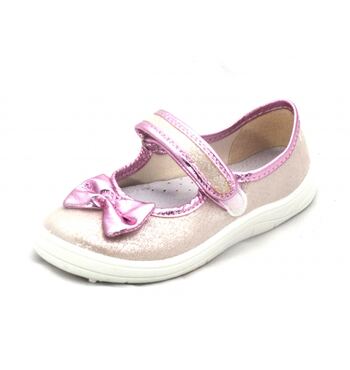 Тапочки для девочки Мальвина