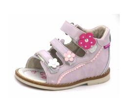 Сандалии для девочки Шарлотта (21) Сандалии для девочки Шарлотта (21)