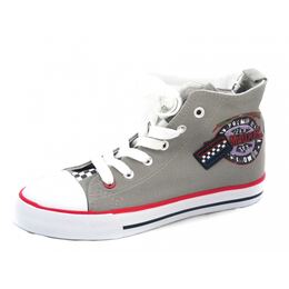 Кеды для мальчика Джордж