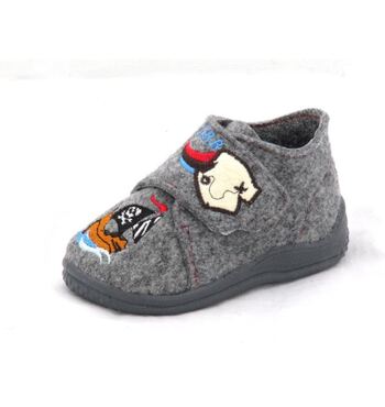 Тапочки волочные Kuba Тапочки волочные Kuba