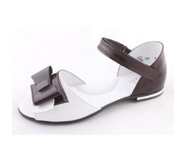 Босоножки для девочки Мальвина