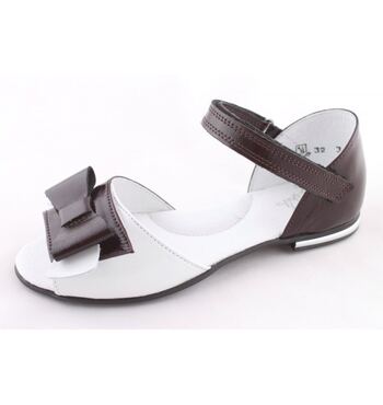 Босоножки для девочки Мальвина