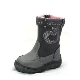 Сапожки зимние для девочки Яблоко Сапожки зимние для девочки Яблоко