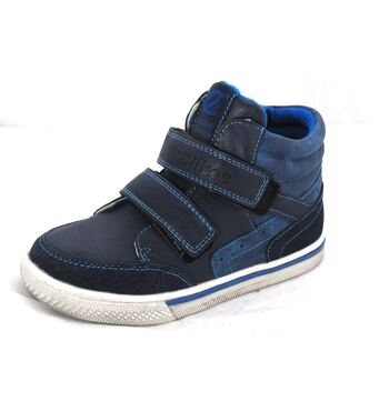 Ботинки для мальчика Петр