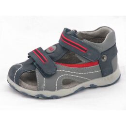 Босоножки для мальчика  Торопыжка