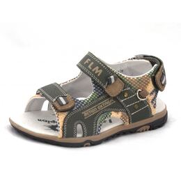 Сандалии летние для мальчика Валера Сандалии летние для мальчика Валера