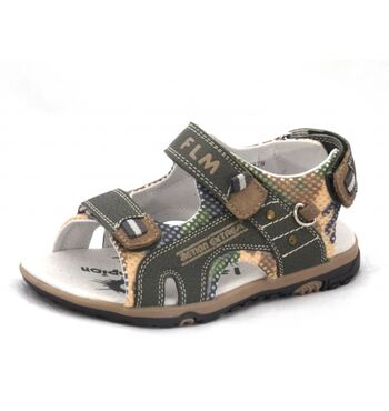 Сандалии летние для мальчика Валера Сандалии летние для мальчика Валера