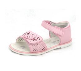 Босоножки для девочки Париж