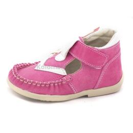 Туфли для девочки Малинка (22)