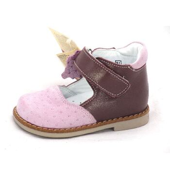 Туфли Снежана