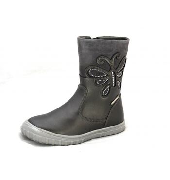 Сапожки для девочки Марьяна