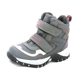 Термоботинки для мальчика Кристоф Термоботинки для мальчика Кристоф