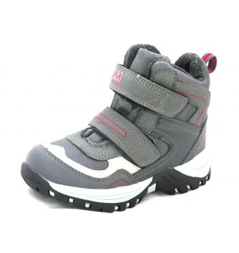 Термоботинки для мальчика Кристоф
