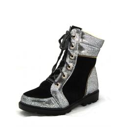 Зимние ботинки Клаудия