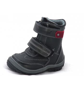 Зимние сапожки для мальчика Поль (22)