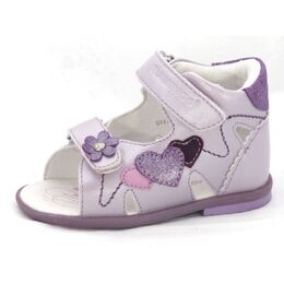 Сандалии для девочки Васильки