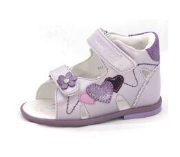 Сандалии для девочки Васильки Сандалии для девочки Васильки