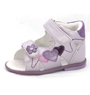 Сандалии для девочки Васильки Сандалии для девочки Васильки