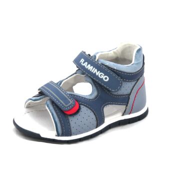 Сандалии для мальчика Платон