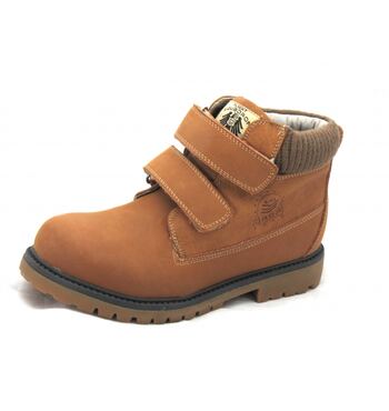 Ботинки для мальчика Томми