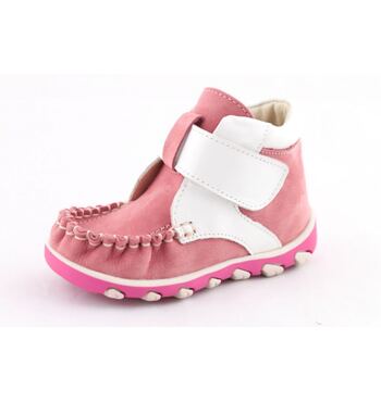 Демисезонные ботинки Бонни (20)