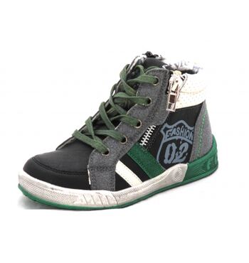 Ботинки для мальчика Оскар (29)