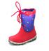 Зимние сапоги для девочки Виталия Звезда