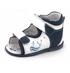 Сандалии для мальчика Якорь